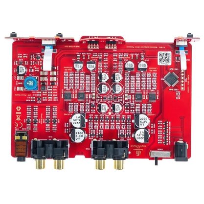 Стационарный усилитель и ЦАП iFi Audio Zen Phono 3