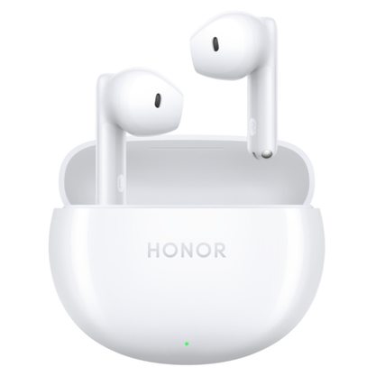 Беспроводные наушники Honor Earbuds X7 (белый)