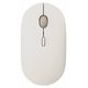 Xiaomi Mi Portable Mouse 3 (серебристый)