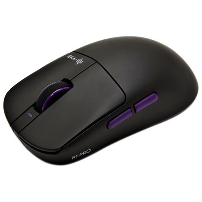 Игровая мышка Dark Project x VXE R1 Pro (черный)