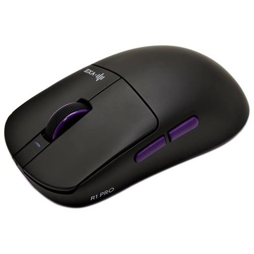 Игровая мышка Dark Project x VXE R1 Pro (черный)