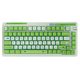 KZZI K75 Pro Lemon Green Moment Linear Switch