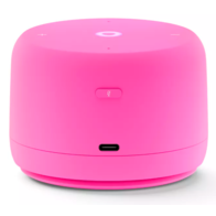 Яндекс Станция Лайт 2 с Алисой на YaGPT YNDX-00026 (розовый)