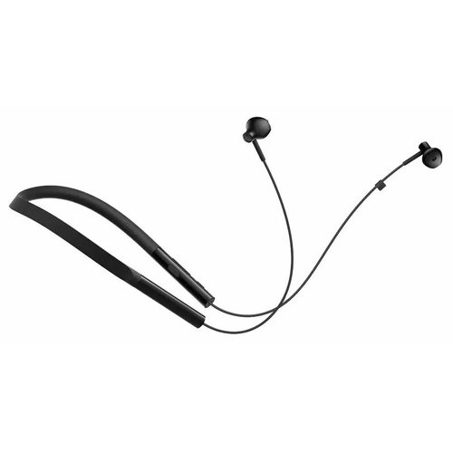 Наушники Xiaomi Mi Bluetooth Neckband EarPhones Youth Edition (черный)