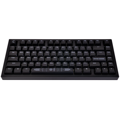Игровая клавиатура Dark Project Zeno Black g3ms Sapphire CM81 (DP-CM81ZBС)