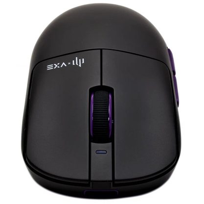 Игровая мышка Dark Project x VXE R1 Pro (черный)