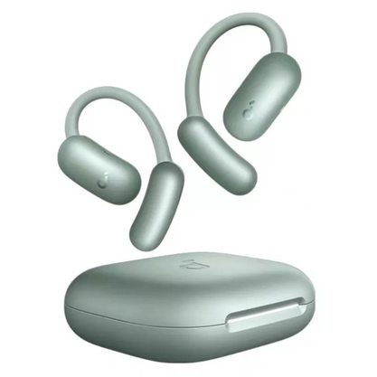 Беспроводные наушники Anker Soundcore AeroFit 2 (зеленый)