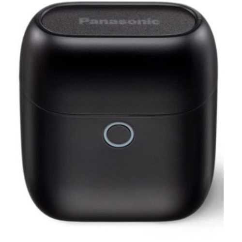 Беспроводные наушники Panasonic RZ-B100WDGCK (черный)
