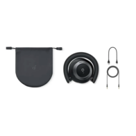 Anker Soundcore Space One Pro (черный)