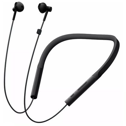 Наушники Xiaomi Mi Bluetooth Neckband EarPhones Youth Edition (черный)