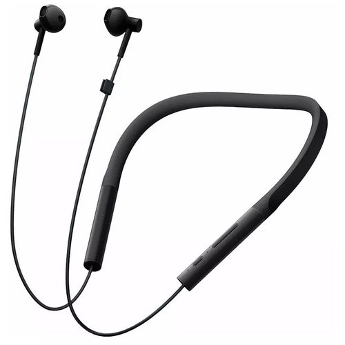 Наушники Xiaomi Mi Bluetooth Neckband EarPhones Youth Edition (черный)