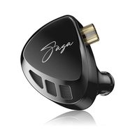 KZ Saga Bass без микрофона