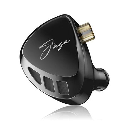 Наушники KZ Saga Bass без микрофона