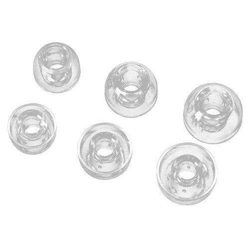 Амбушюры HiBy WG01 Silicone Eartips