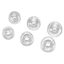 Амбушюры HiBy WG01 Silicone Eartips