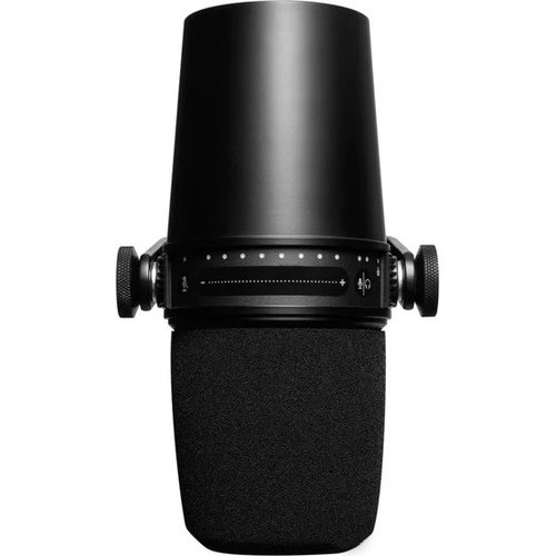 Микрофон Shure MOTIV MV7+-K