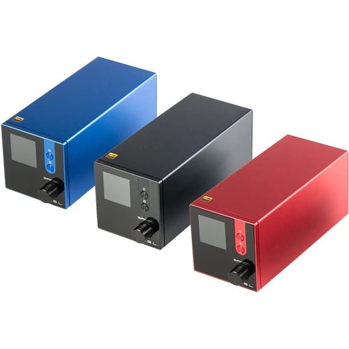 Стационарный усилитель и ЦАП SMSL SA300