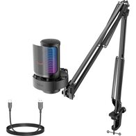 FIFINE A8T (черный)