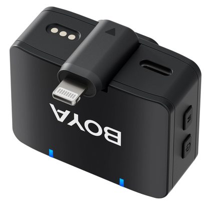 Микрофон Boya Boyamic