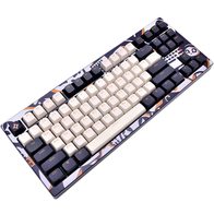 Dark Project x Akko 5087 Fairy Silent (белый)