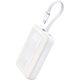 Anker Zolo Power Bank 10K (30W) A1688 (белый)