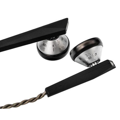 Наушники Dunu Alpha 3 (3.5 мм)