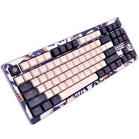 Dark Project x Akko 5087 Fairy Silent (белый)