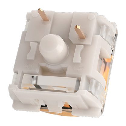 Razer Mechanical Switches Pack (оранжевый)