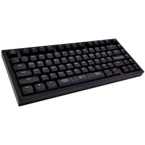 Игровая клавиатура Dark Project Zeno Black g3ms Sapphire CM81 (DP-CM81ZBС)