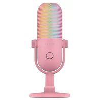 Razer Seiren V3 Chroma (розовый)