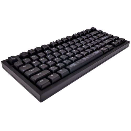 Игровая клавиатура Dark Project Zeno Black g3ms Sapphire CM81 (DP-CM81ZBС)