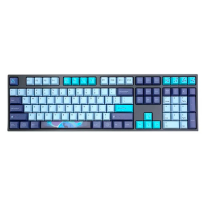 Игровая клавиатура Varmilo VPM108 Aurora Varmilo EC V2 Jasmine