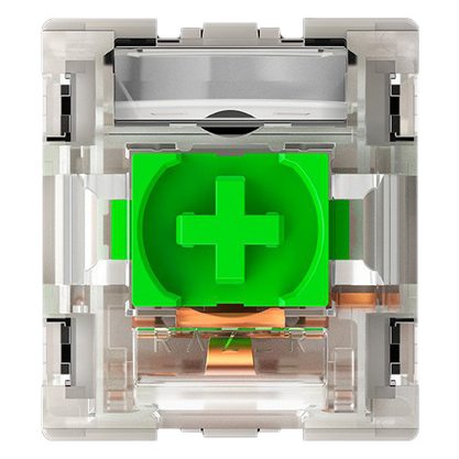 Razer Mechanical Switches Pack (зеленый)