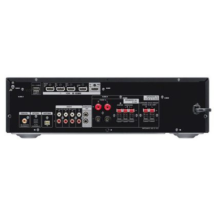 Ресивер Sony STR-DH790