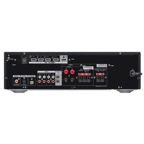 Ресивер Sony STR-DH790