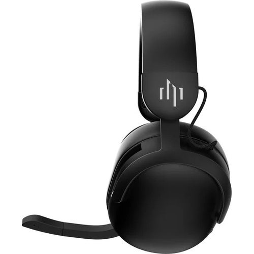 Игровые наушники Dark Project HS5 DP-HS-1005 (черный)