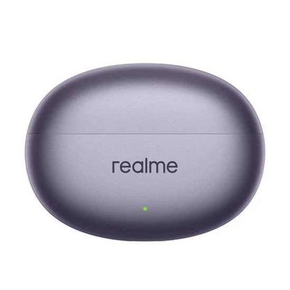 Беспроводные наушники Realme Buds Air 6 (фиолетовый)