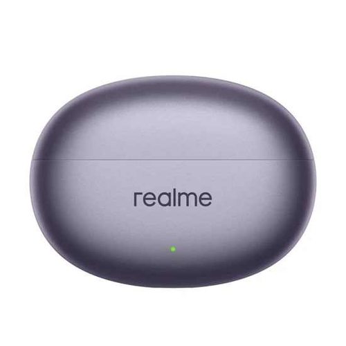 Беспроводные наушники Realme Buds Air 6 (фиолетовый)