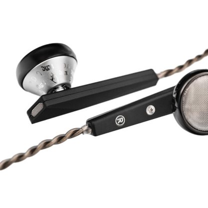 Наушники Dunu Alpha 3 (3.5 мм)