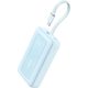 Anker Zolo Power Bank 10K (30W) A1688 (голубой)