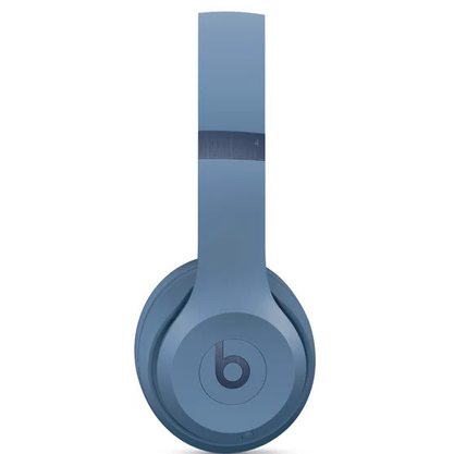 Наушники Beats Solo 4 (синий)