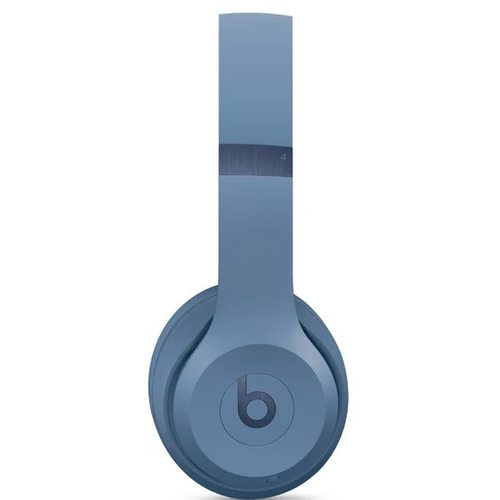 Наушники Beats Solo 4 (синий)
