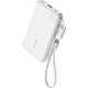 Anker Power Bank Powercor 10000mAh 22.5W A1257 (белый)