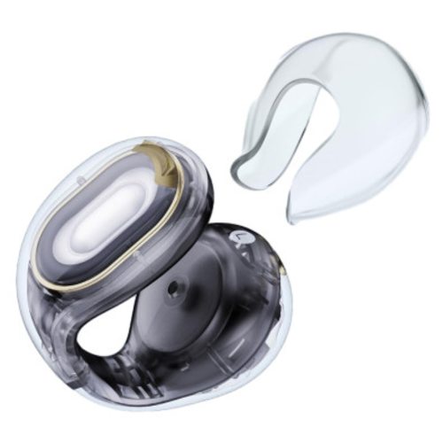 Беспроводные наушники Anker Soundcore C30i (черный)