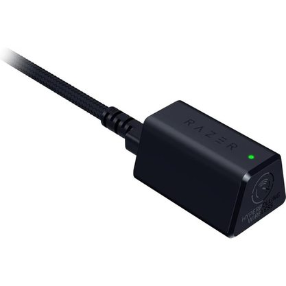 Игровая мышка Razer Viper V3 Pro (черный)