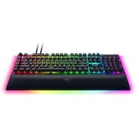 Razer BlackWidow V4 Pro RGB (Orange Switch)