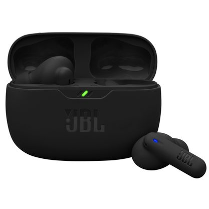 Беспроводные наушники JBL Wave Beam 2 (черный)