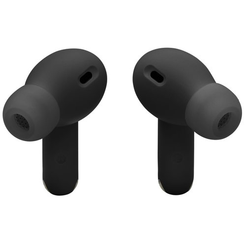 Беспроводные наушники JBL Wave Beam 2 (черный)