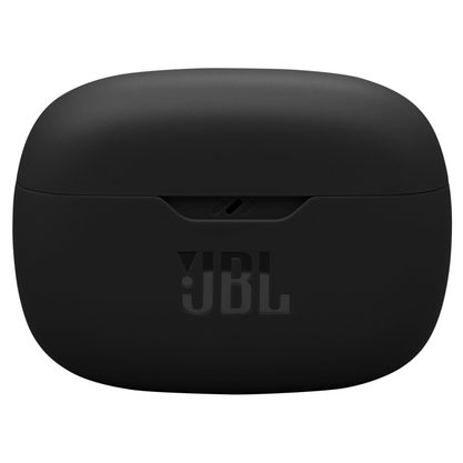 Беспроводные наушники JBL Wave Beam 2 (черный)