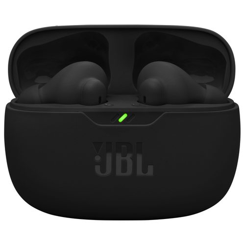 Беспроводные наушники JBL Wave Beam 2 (черный)